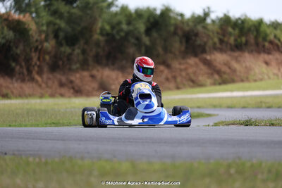 6 & 7/07/2024 : Rassemblement National Karting Ufolep à Saint-Genis-de-Saintonge (Photos Stéphane Agnus) 2024 — karting