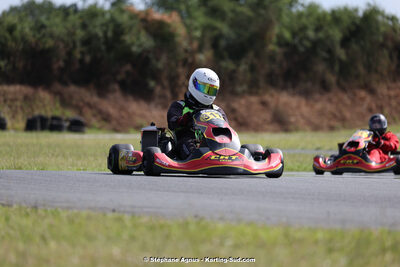 6 & 7/07/2024 : Rassemblement National Karting Ufolep à Saint-Genis-de-Saintonge (Photos Stéphane Agnus) 2024 — karting