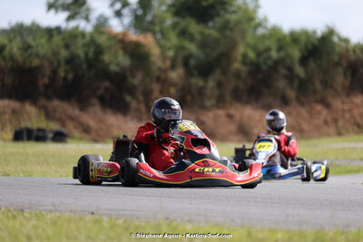 6 & 7/07/2024 : Rassemblement National Karting Ufolep à Saint-Genis-de-Saintonge (Photos Stéphane Agnus) 2024 — karting
