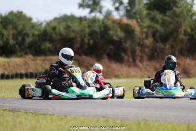6 & 7/07/2024 : Rassemblement National Karting Ufolep à Saint-Genis-de-Saintonge (Photos Stéphane Agnus) 2024 — karting