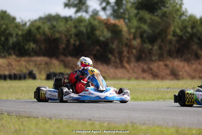 6 & 7/07/2024 : Rassemblement National Karting Ufolep à Saint-Genis-de-Saintonge (Photos Stéphane Agnus) 2024 — karting