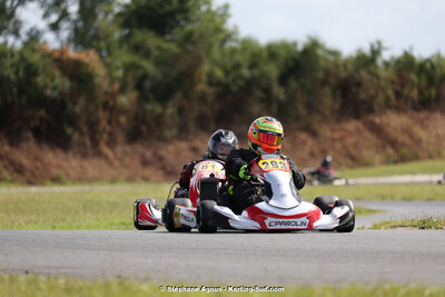 6 & 7/07/2024 : Rassemblement National Karting Ufolep à Saint-Genis-de-Saintonge (Photos Stéphane Agnus) 2024 — karting