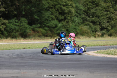 6 & 7/07/2024 : Rassemblement National Karting Ufolep à Saint-Genis-de-Saintonge (Photos Stéphane Agnus) 2024 — karting