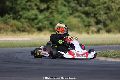 6 & 7/07/2024 : Rassemblement National Karting Ufolep à Saint-Genis-de-Saintonge (Photos Stéphane Agnus) 2024 — karting
