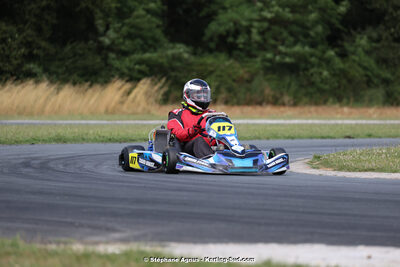 6 & 7/07/2024 : Rassemblement National Karting Ufolep à Saint-Genis-de-Saintonge (Photos Stéphane Agnus) 2024 — karting