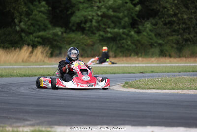 6 & 7/07/2024 : Rassemblement National Karting Ufolep à Saint-Genis-de-Saintonge (Photos Stéphane Agnus) 2024 — karting
