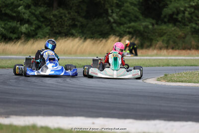 6 & 7/07/2024 : Rassemblement National Karting Ufolep à Saint-Genis-de-Saintonge (Photos Stéphane Agnus) 2024 — karting