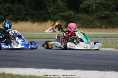 6 & 7/07/2024 : Rassemblement National Karting Ufolep à Saint-Genis-de-Saintonge (Photos Stéphane Agnus) 2024 — karting