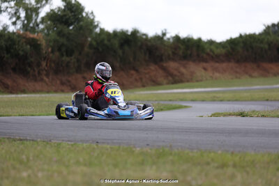 6 & 7/07/2024 : Rassemblement National Karting Ufolep à Saint-Genis-de-Saintonge (Photos Stéphane Agnus) 2024 — karting