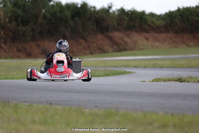 6 & 7/07/2024 : Rassemblement National Karting Ufolep à Saint-Genis-de-Saintonge (Photos Stéphane Agnus) 2024 — karting