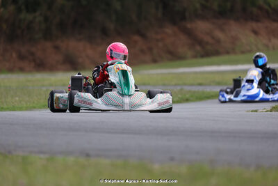 6 & 7/07/2024 : Rassemblement National Karting Ufolep à Saint-Genis-de-Saintonge (Photos Stéphane Agnus) 2024 — karting