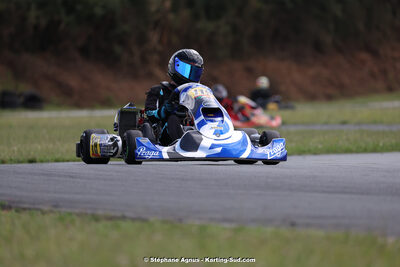 6 & 7/07/2024 : Rassemblement National Karting Ufolep à Saint-Genis-de-Saintonge (Photos Stéphane Agnus) 2024 — karting
