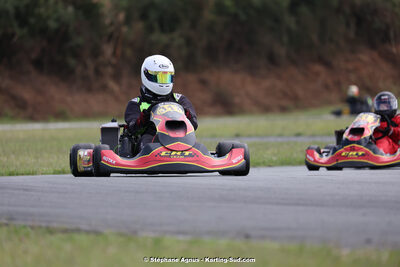 6 & 7/07/2024 : Rassemblement National Karting Ufolep à Saint-Genis-de-Saintonge (Photos Stéphane Agnus) 2024 — karting