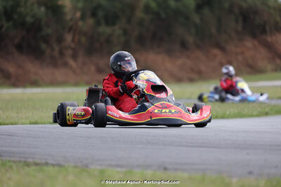 6 & 7/07/2024 : Rassemblement National Karting Ufolep à Saint-Genis-de-Saintonge (Photos Stéphane Agnus) 2024 — karting