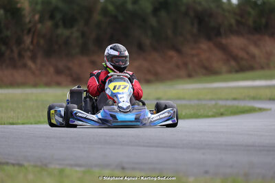6 & 7/07/2024 : Rassemblement National Karting Ufolep à Saint-Genis-de-Saintonge (Photos Stéphane Agnus) 2024 — karting