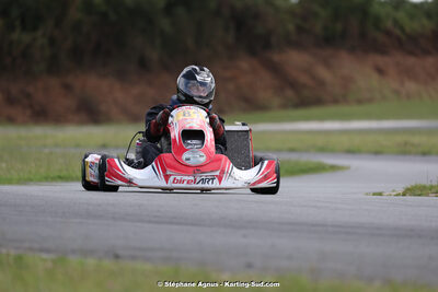6 & 7/07/2024 : Rassemblement National Karting Ufolep à Saint-Genis-de-Saintonge (Photos Stéphane Agnus) 2024 — karting