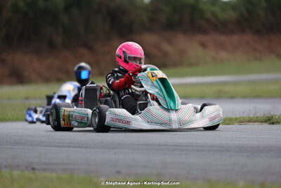 6 & 7/07/2024 : Rassemblement National Karting Ufolep à Saint-Genis-de-Saintonge (Photos Stéphane Agnus) 2024 — karting