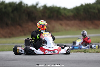 6 & 7/07/2024 : Rassemblement National Karting Ufolep à Saint-Genis-de-Saintonge (Photos Stéphane Agnus) 2024 — karting