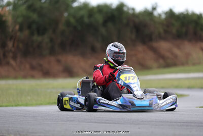 6 & 7/07/2024 : Rassemblement National Karting Ufolep à Saint-Genis-de-Saintonge (Photos Stéphane Agnus) 2024 — karting