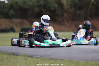 6 & 7/07/2024 : Rassemblement National Karting Ufolep à Saint-Genis-de-Saintonge (Photos Stéphane Agnus) 2024 — karting