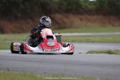 6 & 7/07/2024 : Rassemblement National Karting Ufolep à Saint-Genis-de-Saintonge (Photos Stéphane Agnus) 2024 — karting