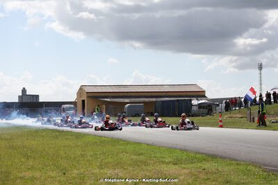 6 & 7/07/2024 : Rassemblement National Karting Ufolep à Saint-Genis-de-Saintonge (Photos Stéphane Agnus) 2024 — karting