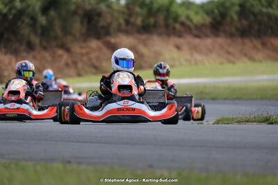 6 & 7/07/2024 : Rassemblement National Karting Ufolep à Saint-Genis-de-Saintonge (Photos Stéphane Agnus) 2024 — karting