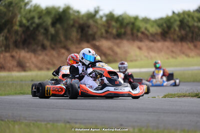 6 & 7/07/2024 : Rassemblement National Karting Ufolep à Saint-Genis-de-Saintonge (Photos Stéphane Agnus) 2024 — karting