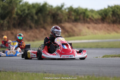 6 & 7/07/2024 : Rassemblement National Karting Ufolep à Saint-Genis-de-Saintonge (Photos Stéphane Agnus) 2024 — karting