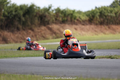 6 & 7/07/2024 : Rassemblement National Karting Ufolep à Saint-Genis-de-Saintonge (Photos Stéphane Agnus) 2024 — karting