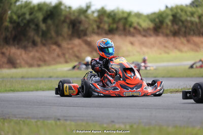 6 & 7/07/2024 : Rassemblement National Karting Ufolep à Saint-Genis-de-Saintonge (Photos Stéphane Agnus) 2024 — karting
