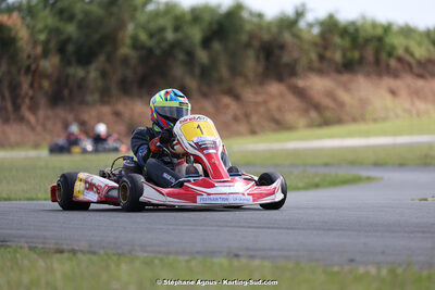 6 & 7/07/2024 : Rassemblement National Karting Ufolep à Saint-Genis-de-Saintonge (Photos Stéphane Agnus) 2024 — karting