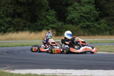 6 & 7/07/2024 : Rassemblement National Karting Ufolep à Saint-Genis-de-Saintonge (Photos Stéphane Agnus) 2024 — karting