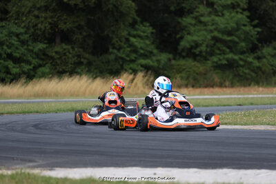 6 & 7/07/2024 : Rassemblement National Karting Ufolep à Saint-Genis-de-Saintonge (Photos Stéphane Agnus) 2024 — karting