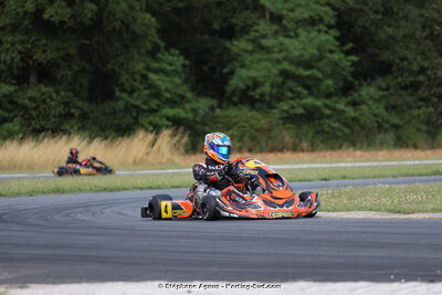 6 & 7/07/2024 : Rassemblement National Karting Ufolep à Saint-Genis-de-Saintonge (Photos Stéphane Agnus) 2024 — karting