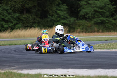 6 & 7/07/2024 : Rassemblement National Karting Ufolep à Saint-Genis-de-Saintonge (Photos Stéphane Agnus) 2024 — karting