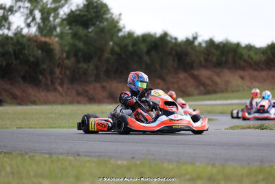 6 & 7/07/2024 : Rassemblement National Karting Ufolep à Saint-Genis-de-Saintonge (Photos Stéphane Agnus) 2024 — karting