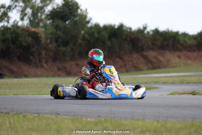 6 & 7/07/2024 : Rassemblement National Karting Ufolep à Saint-Genis-de-Saintonge (Photos Stéphane Agnus) 2024 — karting