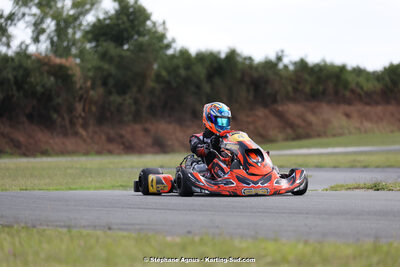 6 & 7/07/2024 : Rassemblement National Karting Ufolep à Saint-Genis-de-Saintonge (Photos Stéphane Agnus) 2024 — karting