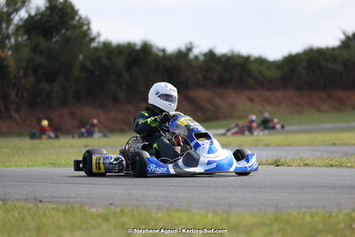 6 & 7/07/2024 : Rassemblement National Karting Ufolep à Saint-Genis-de-Saintonge (Photos Stéphane Agnus) 2024 — karting