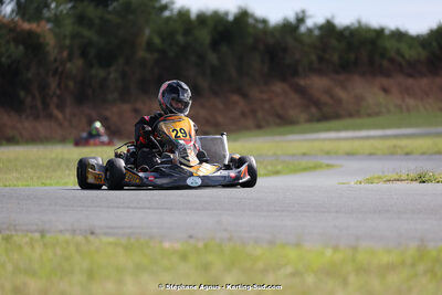 6 & 7/07/2024 : Rassemblement National Karting Ufolep à Saint-Genis-de-Saintonge (Photos Stéphane Agnus) 2024 — karting