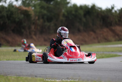 6 & 7/07/2024 : Rassemblement National Karting Ufolep à Saint-Genis-de-Saintonge (Photos Stéphane Agnus) 2024 — karting