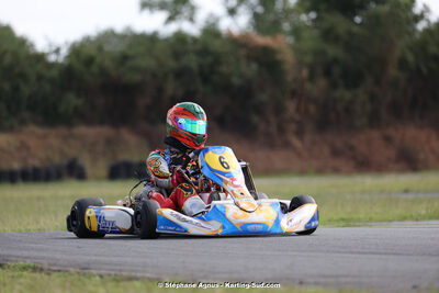 6 & 7/07/2024 : Rassemblement National Karting Ufolep à Saint-Genis-de-Saintonge (Photos Stéphane Agnus) 2024 — karting