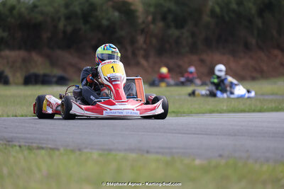 6 & 7/07/2024 : Rassemblement National Karting Ufolep à Saint-Genis-de-Saintonge (Photos Stéphane Agnus) 2024 — karting