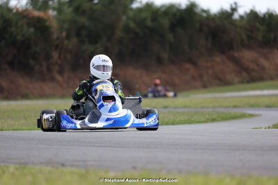 6 & 7/07/2024 : Rassemblement National Karting Ufolep à Saint-Genis-de-Saintonge (Photos Stéphane Agnus) 2024 — karting