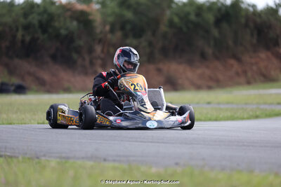 6 & 7/07/2024 : Rassemblement National Karting Ufolep à Saint-Genis-de-Saintonge (Photos Stéphane Agnus) 2024 — karting