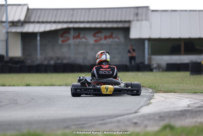 6 & 7/07/2024 : Rassemblement National Karting Ufolep à Saint-Genis-de-Saintonge (Photos Stéphane Agnus) 2024 — karting