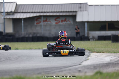 6 & 7/07/2024 : Rassemblement National Karting Ufolep à Saint-Genis-de-Saintonge (Photos Stéphane Agnus) 2024 — karting