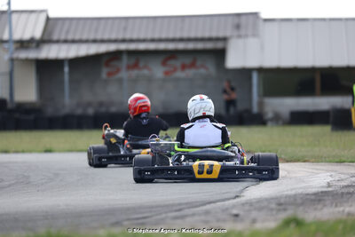 6 & 7/07/2024 : Rassemblement National Karting Ufolep à Saint-Genis-de-Saintonge (Photos Stéphane Agnus) 2024 — karting
