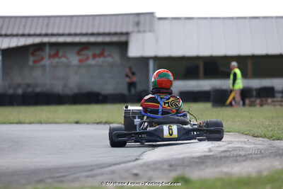 6 & 7/07/2024 : Rassemblement National Karting Ufolep à Saint-Genis-de-Saintonge (Photos Stéphane Agnus) 2024 — karting
